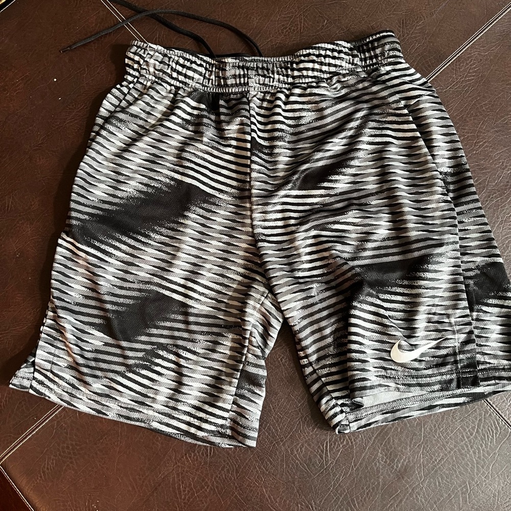 Nike shorts